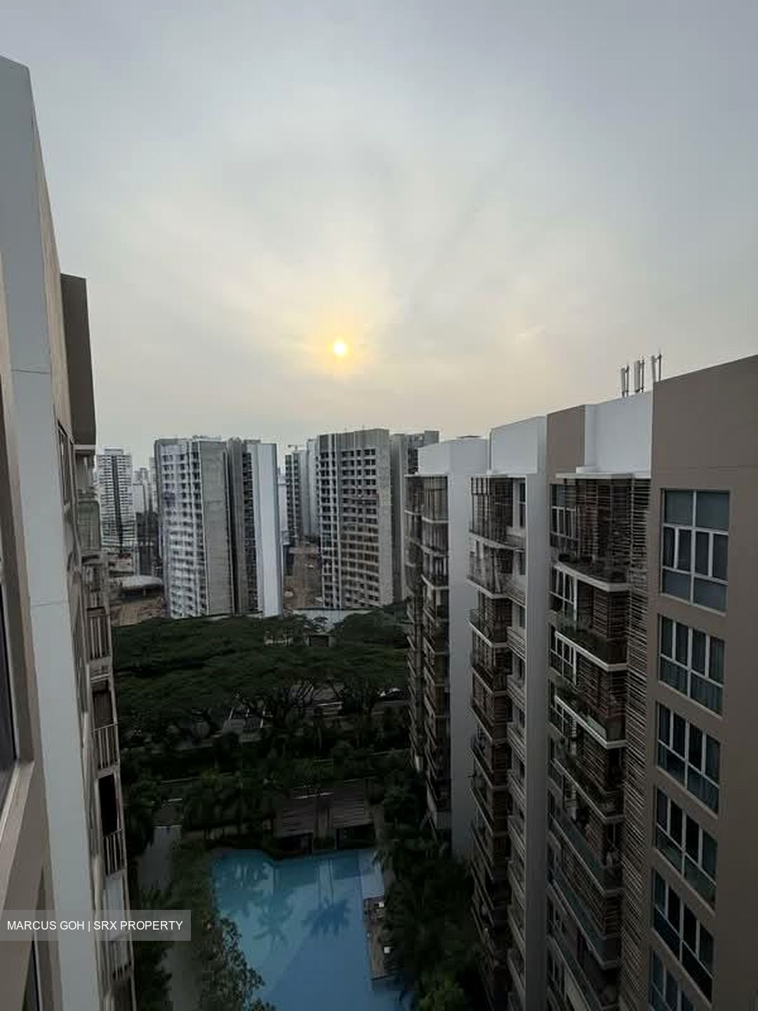 eCO (D16), Condominium #602367411